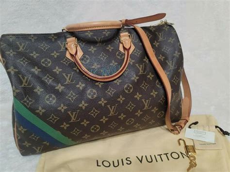 louis vuitton speedy 35 price dubai